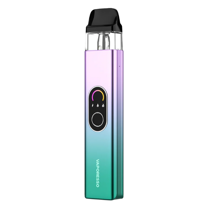 Vaporesso Xros 4 Refillable Vape Kit