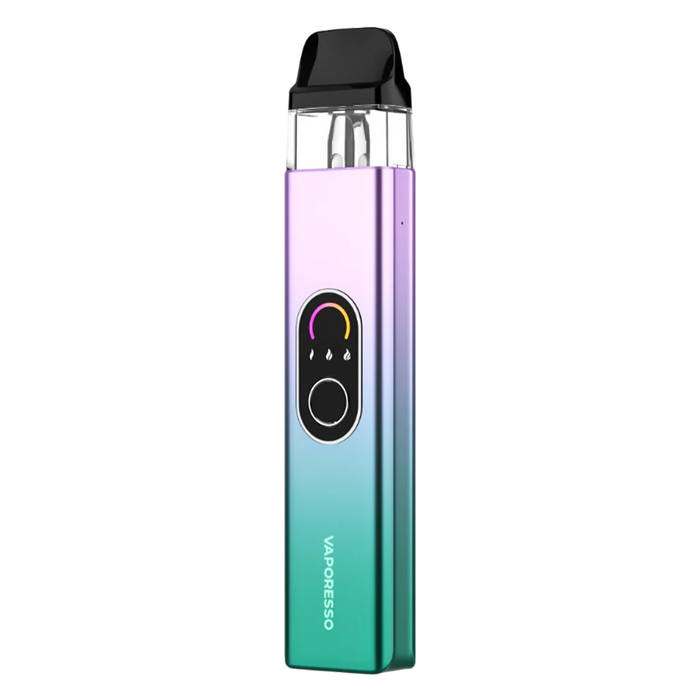 Vaporesso Xros 4 Refillable Vape Kit