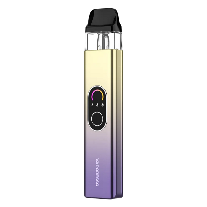 Vaporesso Xros 4 Refillable Vape Kit
