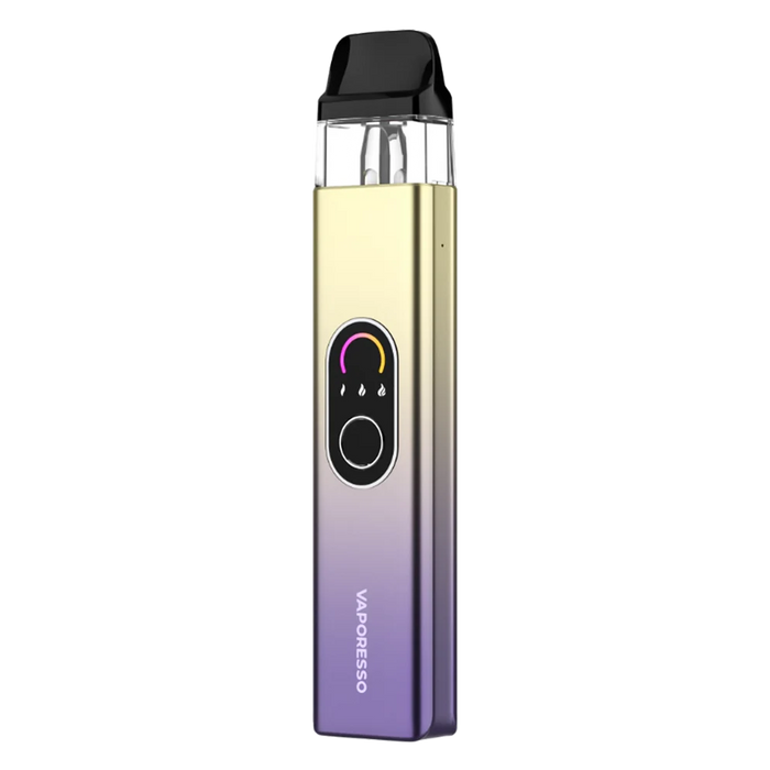 Vaporesso Xros 4 Refillable Vape Kit