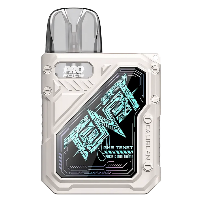 Uwell Caliburn GK3 Tenet Pod Vape Kit