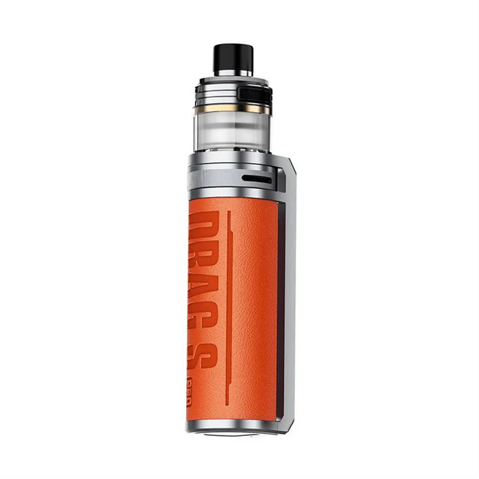 VooPoo Drag S Pro Pod Vape Kit
