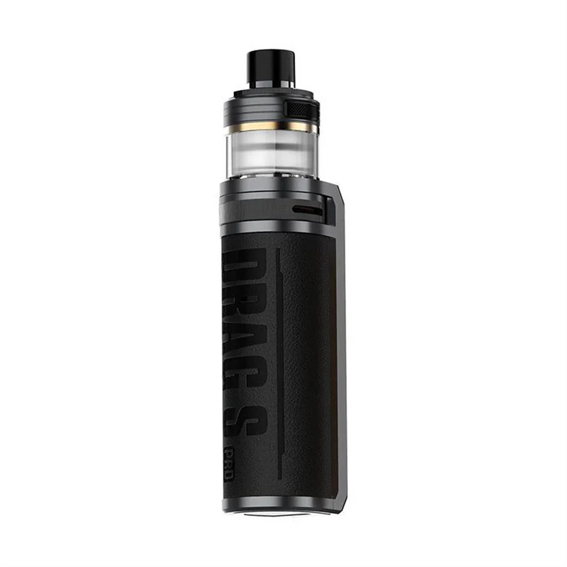 VooPoo Drag S Pro Pod Vape Kit