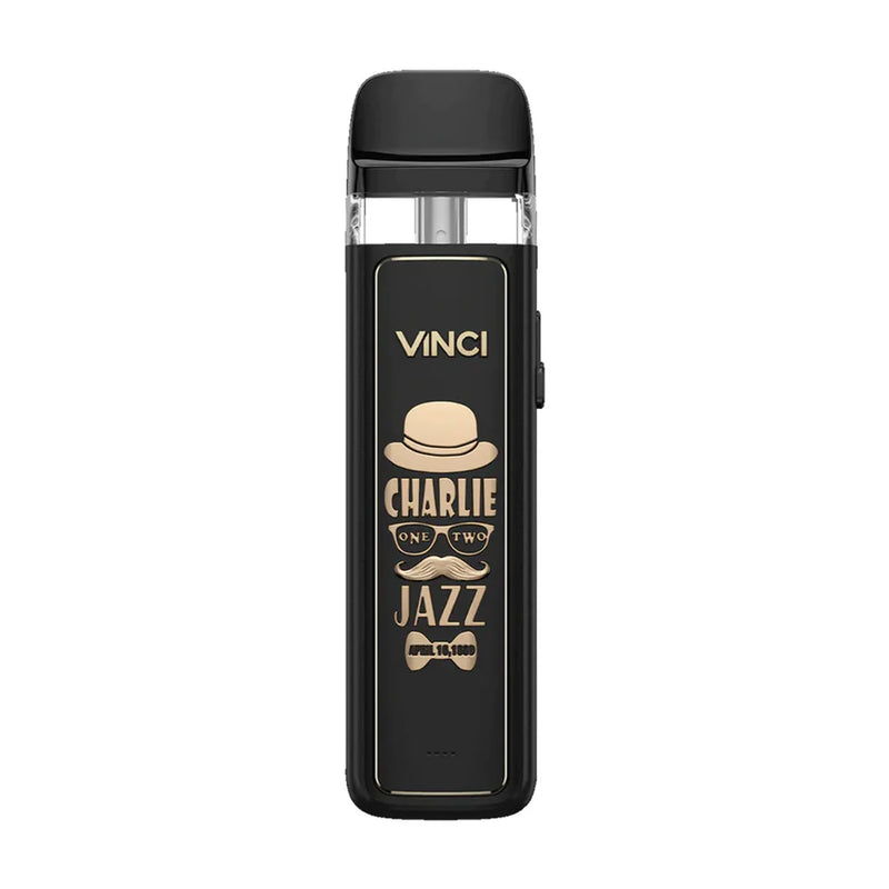 VooPoo Vinci Pod Vape Kit Royal Edition
