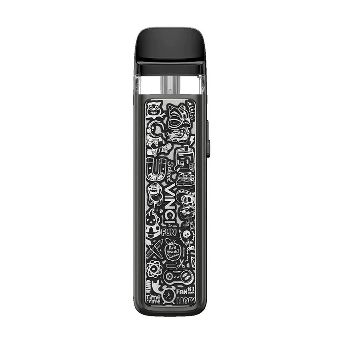 VooPoo Vinci Pod Vape Kit Royal Edition