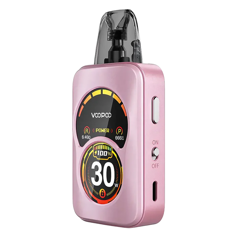 VooPoo Argus A Pod Kit