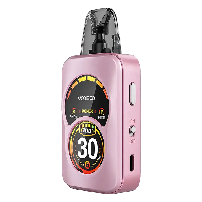 VooPoo Argus A Pod Kit