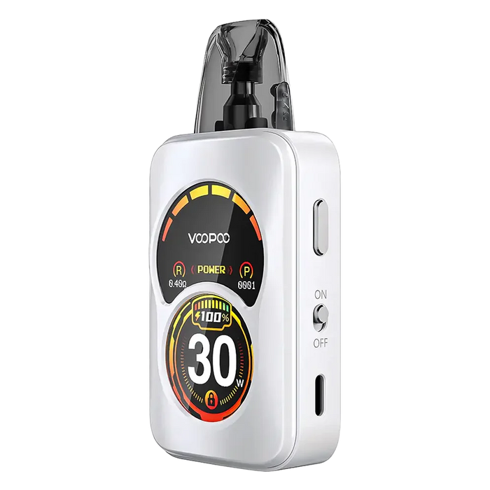 VooPoo Argus A Pod Kit