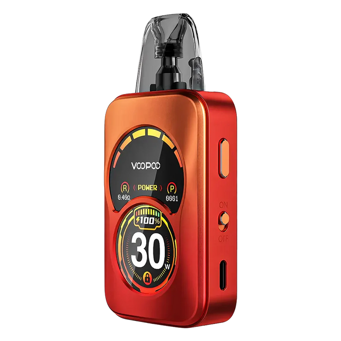 VooPoo Argus A Pod Kit