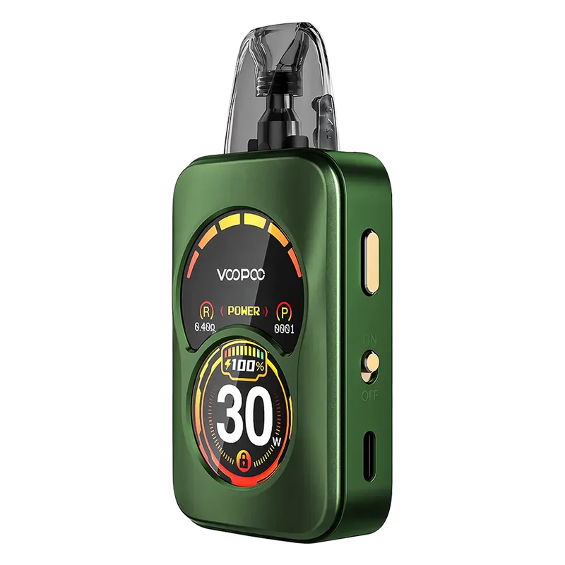 VooPoo Argus A Pod Kit