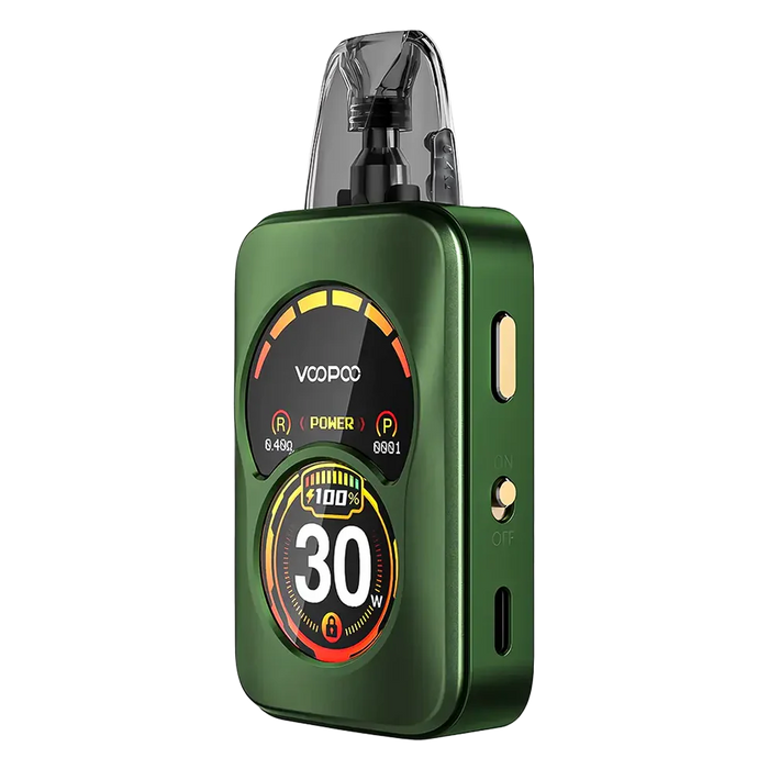 VooPoo Argus A Pod Kit