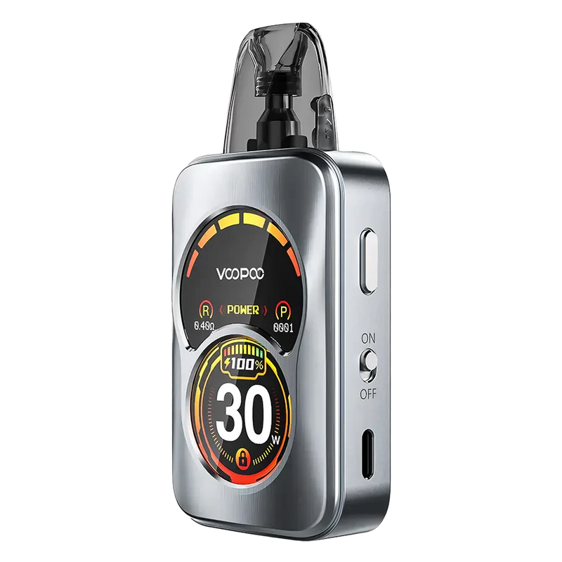 VooPoo Argus A Pod Kit