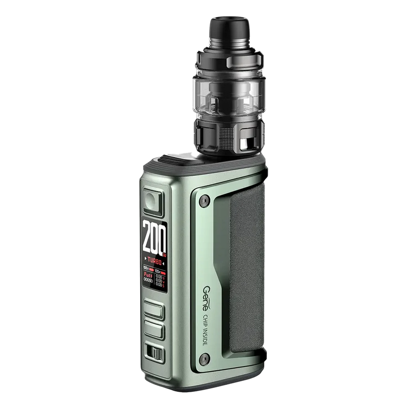 Voopoo Argus GT II Vape Kit