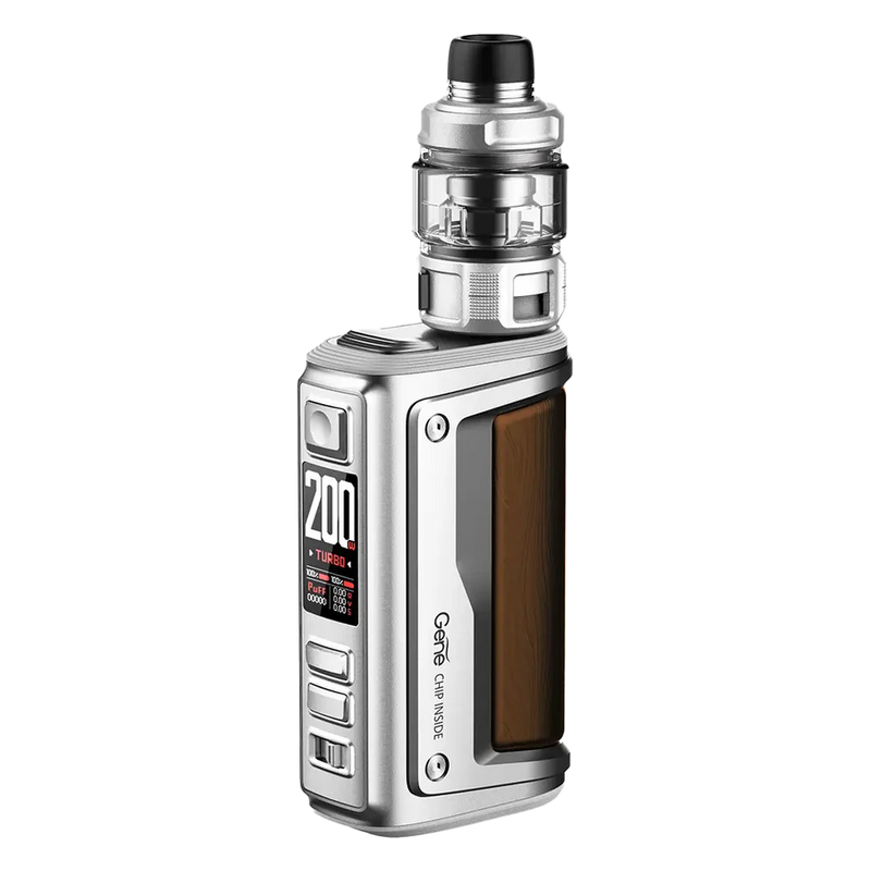 Voopoo Argus GT II Vape Kit