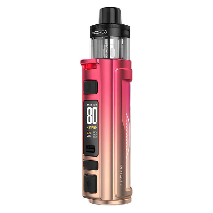 Voopoo Argus Pro 2 Pod Kit
