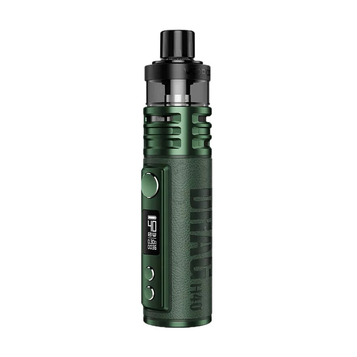 VooPoo Drag H40 Vape Kit