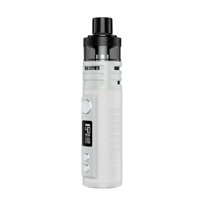 VooPoo Drag H40 Vape Kit