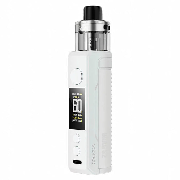 VooPoo Drag S2 Pod Vape Kit