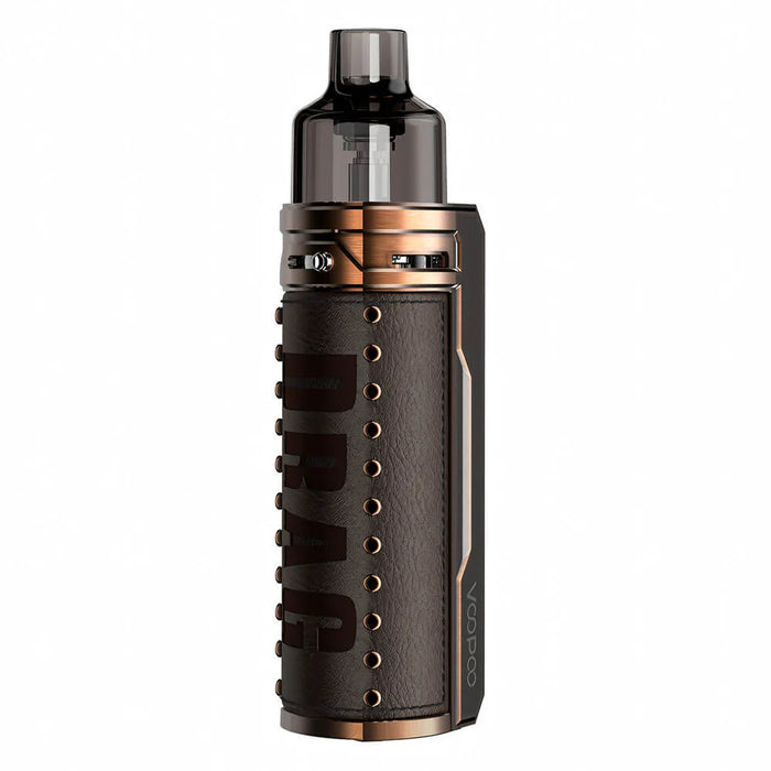 VooPoo Drag S Vape Pod Kit