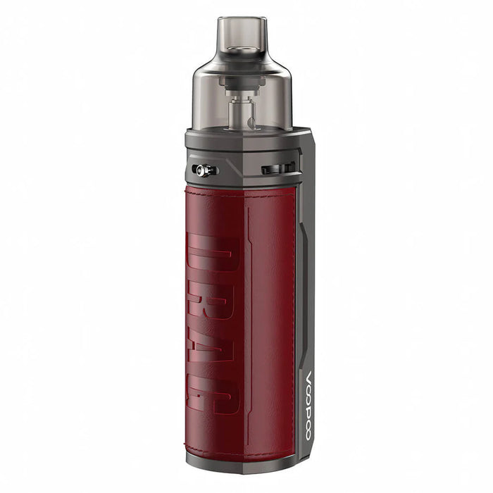 VooPoo Drag S Vape Pod Kit