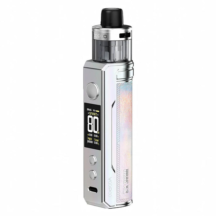 VooPoo Drag X2 Pod Vape Kit