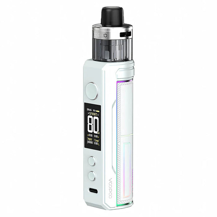 VooPoo Drag X2 Pod Vape Kit