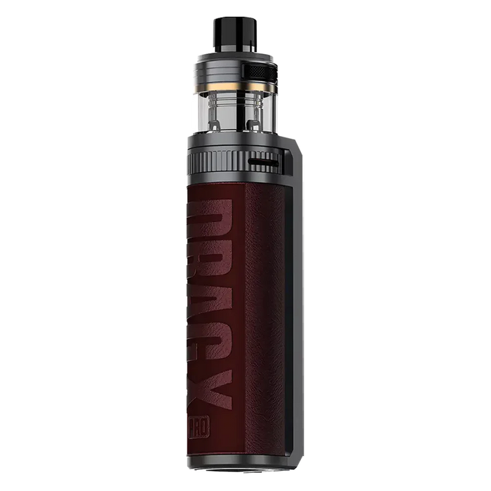 VooPoo Drag X Pro Pod Vape Kit