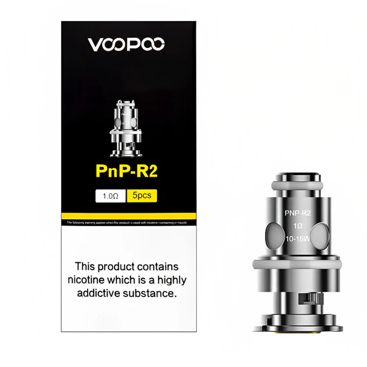 VooPoo PNP R Coils