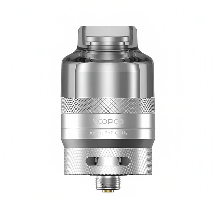VooPoo RTA Pod Tank