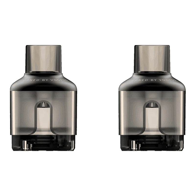VooPoo TPP Replacement Pods 5ml - Pack of 2