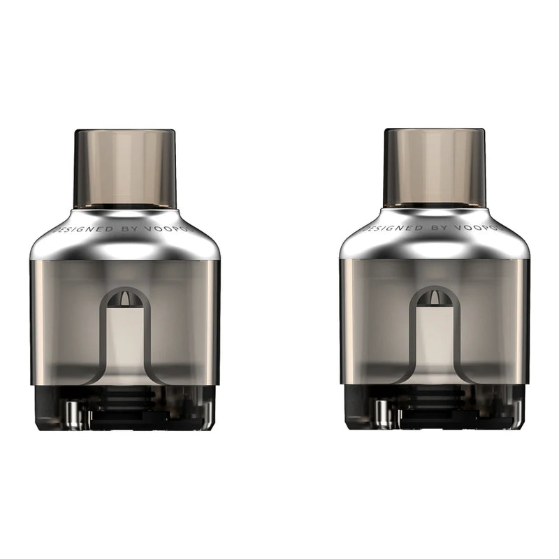 VooPoo TPP Replacement Pods 5ml - Pack of 2