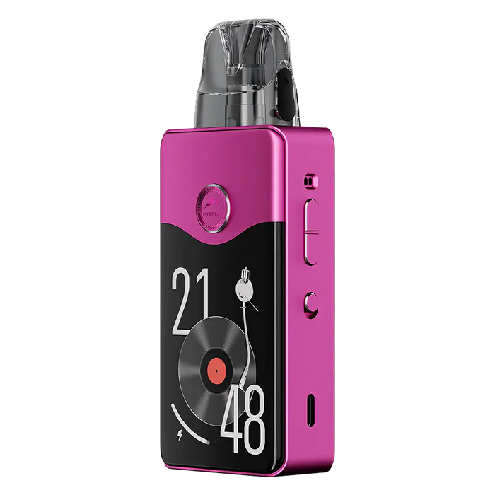 VooPoo Vinci E120 Pod Kit