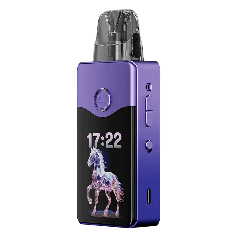 VooPoo Vinci E120 Pod Kit