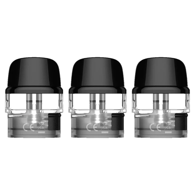 VooPoo Vinci Replacement Pods - 3 Pack