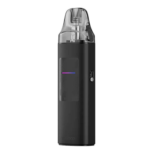Black Voopoo Vinci S Pod Kit
