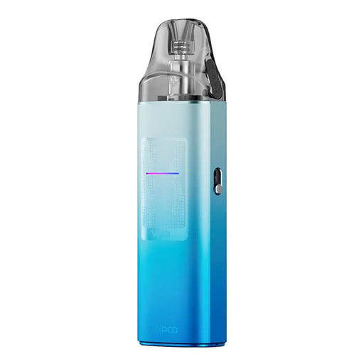 Blue Gradient Voopoo Vinci S Pod Kit
