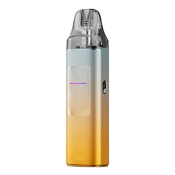 Gold Gradient Voopoo Vinci S Pod Kit

