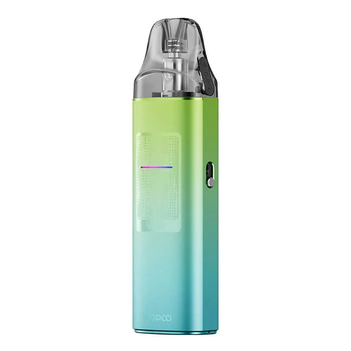 Green Gradient Voopoo Vinci S Pod Kit
