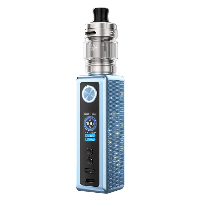 VooPoo Vinci Spark 100 Vape Kit