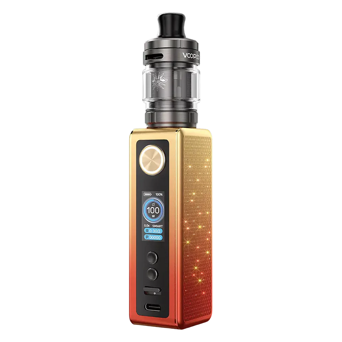 VooPoo Vinci Spark 100 Vape Kit