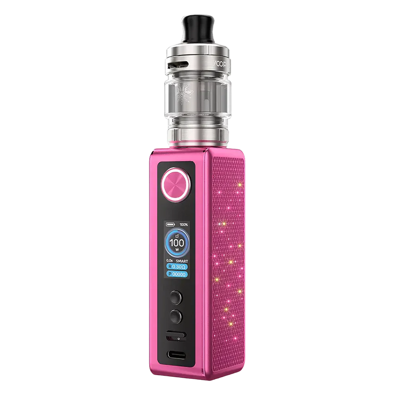 VooPoo Vinci Spark 100 Vape Kit