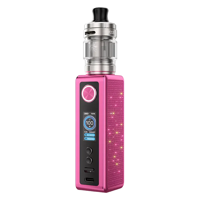 VooPoo Vinci Spark 100 Vape Kit