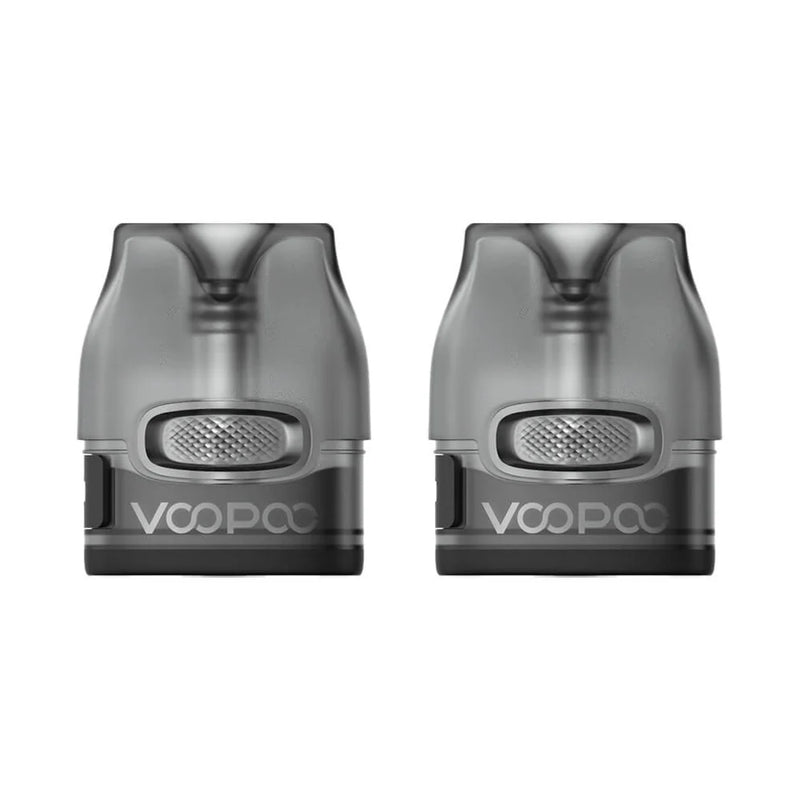 VooPoo Vthru Replacement Pods